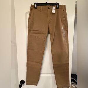 NWT American Eagle Outfitters Men's Chinos